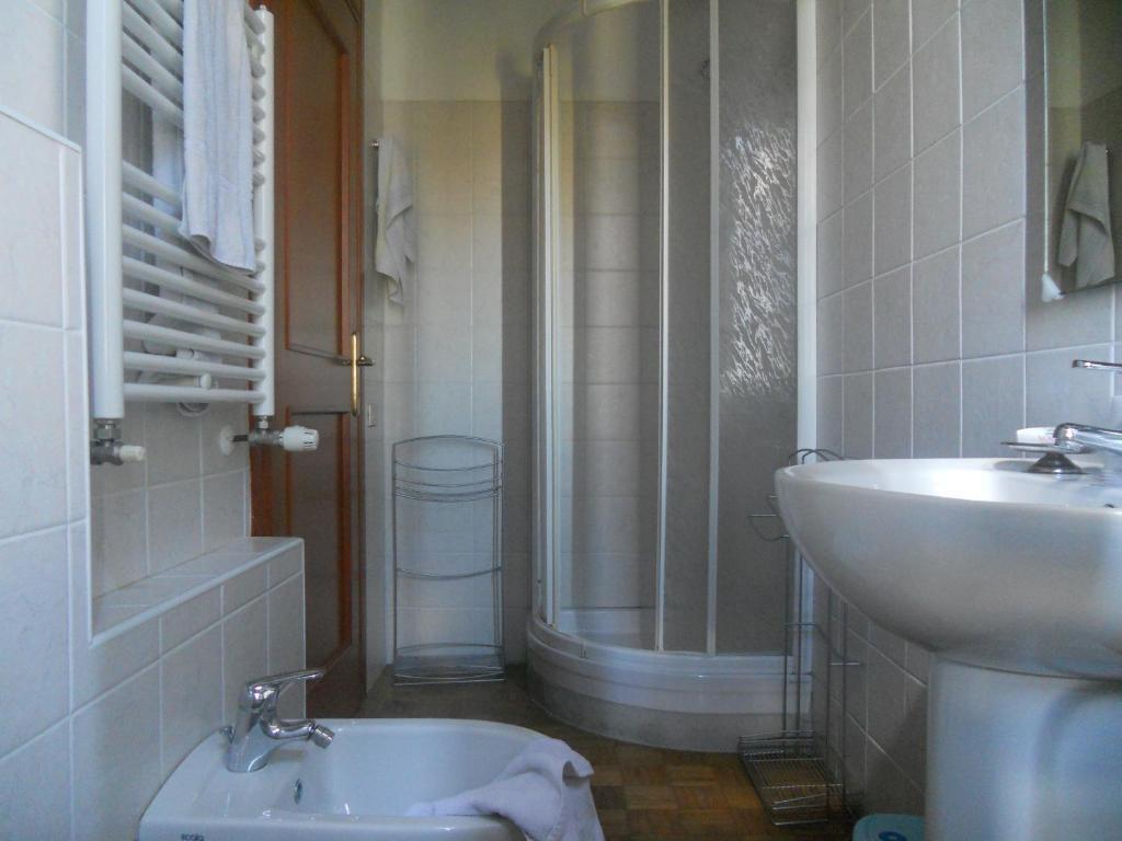 Agriturismo Boaria Bassa Castel dʼArio Cameră foto
